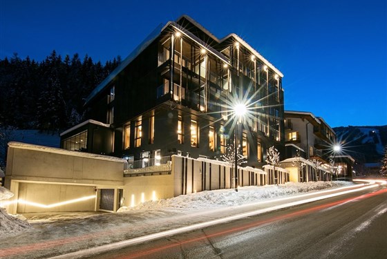 Marco Polo - Hotel Der Waldhof (W) - 