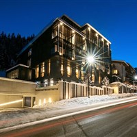 Hotel Der Waldhof (W) - ckmarcopolo.cz