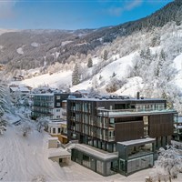 Hotel Der Waldhof (W) - ckmarcopolo.cz