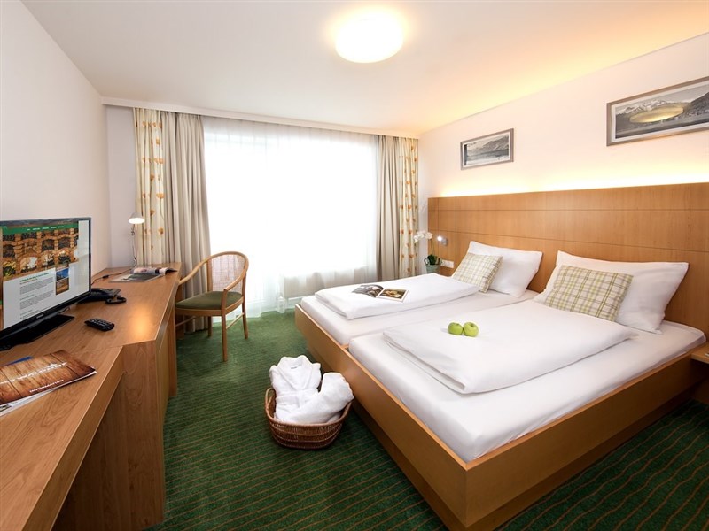 Hotel Der Waldhof ****