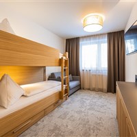 Hotel Der Waldhof (W) - ckmarcopolo.cz