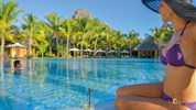 Paradis Beachcomber Golf Resort & Spa