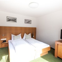 Hotel Der Waldhof (W) - ckmarcopolo.cz