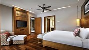 The Taaras Beach & Spa Resort - Cliff Bay Suite
