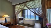 The Taaras Beach & Spa Resort - Cliff Premier Suite