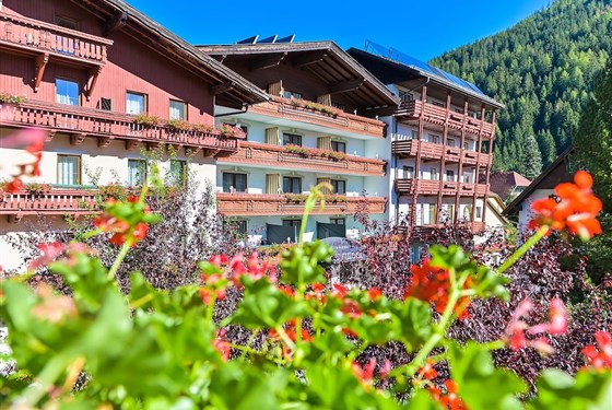 Marco Polo - Ferienhotel Alber (S) - 