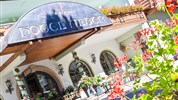 Ferienhotel Alber ***