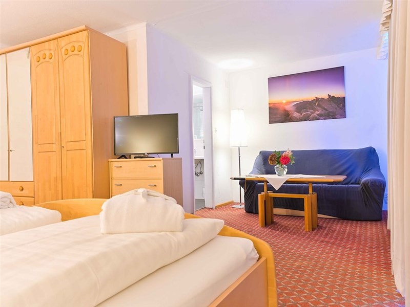 Ferienhotel Alber ***
