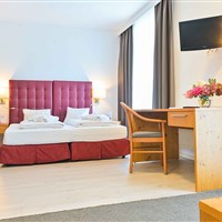 Ferienhotel Alber (W) - ckmarcopolo.cz