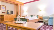 Ferienhotel Alber ***