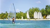 Paradis Beachcomber Golf Resort & Spa