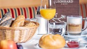 Hotel Leonhard ****