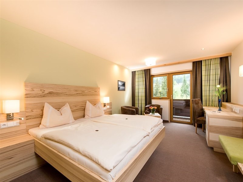 Hotel Leonhard ****