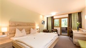Hotel Leonhard ****