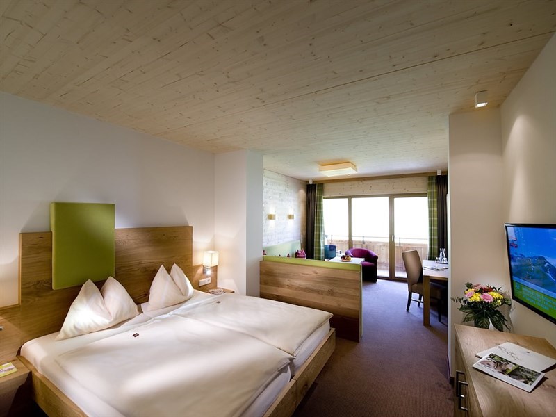 Hotel Leonhard ****