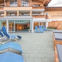 Hotel Leonhard (S) - ckmarcopolo.cz
