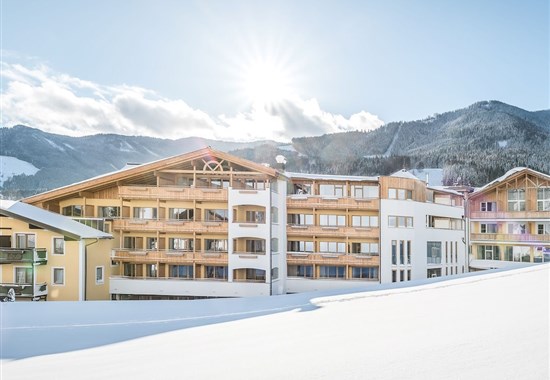 Hotel Leonhard (W) - Leogang - 