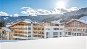 Hotel Leonhard ****