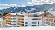 Hotel Leonhard ****