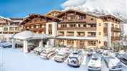Hotel Leonhard ****