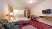 Hotel Leonhard ****