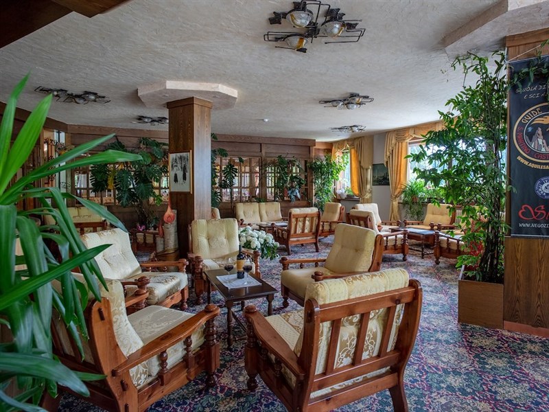 Hotel Europa ***