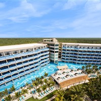 El Dorado Seaside Suites - ckmarcopolo.cz