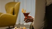 Armon Greenblu Hotel & Wellness ****