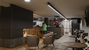 Armon Greenblu Hotel & Wellness ****