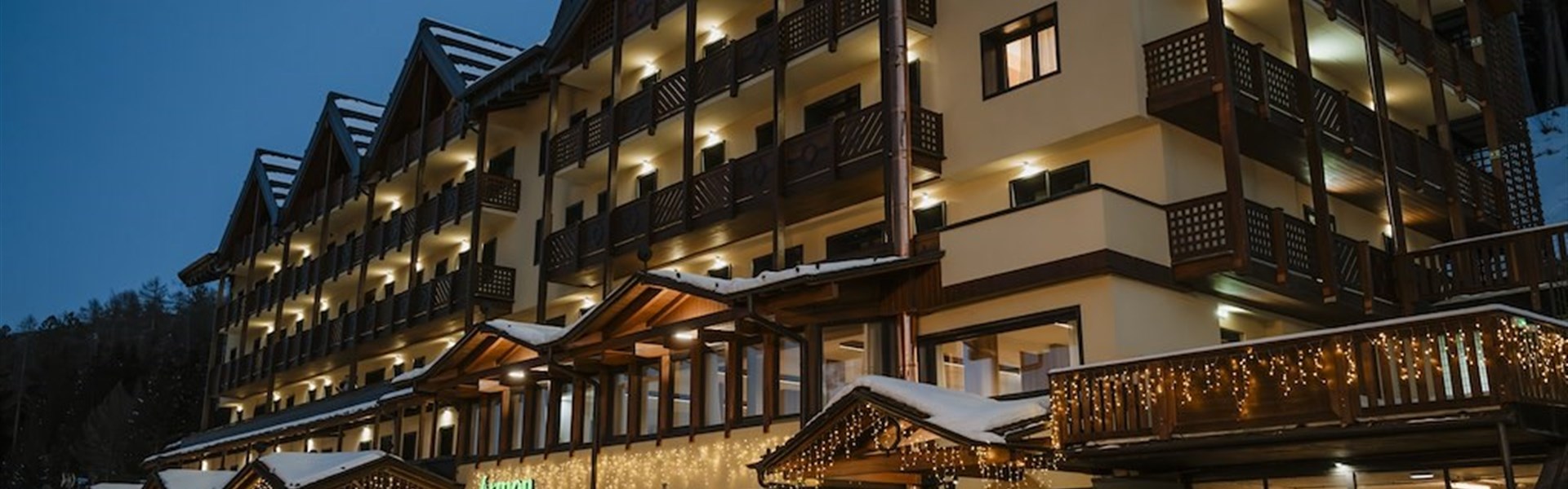 Armon Greenblu Hotel & Wellness - 