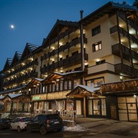 Armon Greenblu Hotel & Wellness - ckmarcopolo.cz