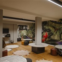 Armon Greenblu Hotel & Wellness - ckmarcopolo.cz