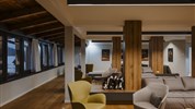 Armon Greenblu Hotel & Wellness ****