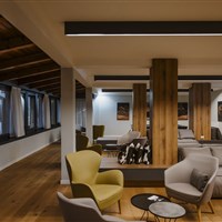 Armon Greenblu Hotel & Wellness - ckmarcopolo.cz