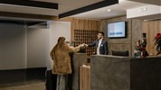 Armon Greenblu Hotel & Wellness ****