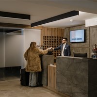 Armon Greenblu Hotel & Wellness - ckmarcopolo.cz