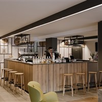 Armon Greenblu Hotel & Wellness - ckmarcopolo.cz
