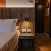 Armon Greenblu Hotel & Wellness - ckmarcopolo.cz