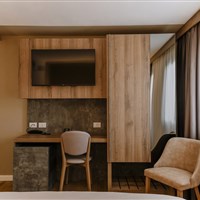 Armon Greenblu Hotel & Wellness - ckmarcopolo.cz
