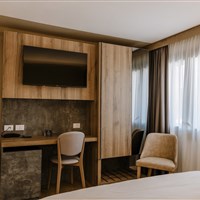 Armon Greenblu Hotel & Wellness - ckmarcopolo.cz