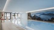 Armon Greenblu Hotel & Wellness ****