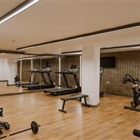Armon Greenblu Hotel & Wellness - ckmarcopolo.cz