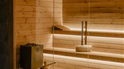 Armon Greenblu Hotel & Wellness ****