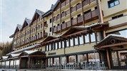 Armon Greenblu Hotel & Wellness ****