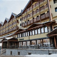 Armon Greenblu Hotel & Wellness - ckmarcopolo.cz