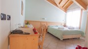Apartmány Residence Hotel Raggio di Luce ****
