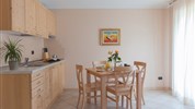 Apartmány Residence Hotel Raggio di Luce ****