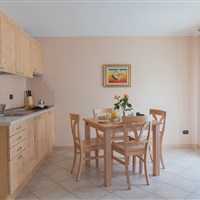 Residence Hotel Raggio di Luce - ckmarcopolo.cz