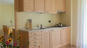 Apartmány Residence Hotel Raggio di Luce ****