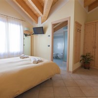 Residence Hotel Raggio di Luce - ckmarcopolo.cz